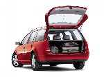 foto 4 Auto Volkswagen Jetta Vagun (4 põlvkond 1999 2005)