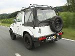 foto 30 Auto Suzuki Jimny Fuoristrada (3 generazione 1998 2005)