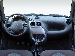 fénykép 17 Autó Ford Ka Hatchback (2 generáció 2008 2017)