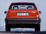 nuotrauka 4 Automobilis Opel Kadett Sedanas (E 1983 1991)
