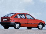 լուսանկար 3 Ավտոմեքենա Opel Kadett հեչբեկ 5-դուռ (E 1983 1991)