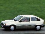grianghraf 6 Carr Opel Kadett Hatchback 5-doras (E 1983 1991)
