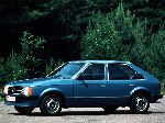 zdjęcie 10 Samochód Opel Kadett Hatchback 5-drzwiowa (E 1983 1991)