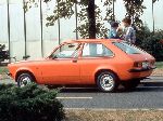 фото 15 Автокөлік Opel Kadett Хэтчбек 5-есік (E 1983 1991)