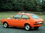 фотографија 16 Ауто Opel Kadett Хечбек 5-врата (E 1983 1991)