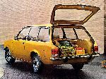 сүрөт 9 Машина Opel Kadett Вагон (D 1979 1984)