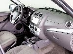 foto 8 Auto VAZ (Lada) Kalina 1117 universale (1 generacion 2004 2013)