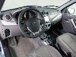 foto 9 Auto VAZ (Lada) Kalina Cross vagons 5-durvis (2 generation 2012 2017)