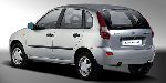 photo 10 Car VAZ (Lada) Kalina Sport hatchback 5-door (2 generation 2012 2017)