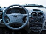 foto 11 Bil VAZ (Lada) Kalina Sport hatchback 5-dörrars (2 generation 2012 2017)