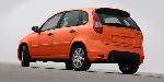 foto 13 Car VAZ (Lada) Kalina NFR hatchback 5-deur (2 generatie 2012 2017)