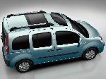 foto 8 Car Renault Kangoo Passenger minivan (2 generatie [restylen] 2013 2017)