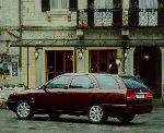 լուսանկար 2 Ավտոմեքենա Lancia Kappa Station Wagon վագոն (1 սերունդ 1994 2008)