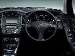 фото 9 Автокөлік Toyota Kluger Мүдірмейтін 5-есік (XU20 [рестайлинг] 2003 2007)