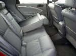 fénykép 9 Autó Chevrolet Lacetti Hatchback (1 generáció 2004 2013)