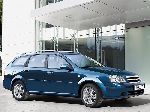 fotosurat 3 Avtomobil Chevrolet Lacetti Vagon (1 avlod 2004 2013)