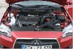 foto 14 Carro Mitsubishi Lancer Sportback hatchback 5-porta (X 2007 2017)