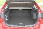 photo 15 l'auto Mitsubishi Lancer Sportback hatchback 5-wd (X 2007 2017)