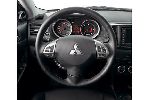 foto 10 Carro Mitsubishi Lancer Sportback hatchback 5-porta (X 2007 2017)