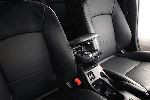 photo 13 l'auto Mitsubishi Lancer Sportback hatchback 5-wd (X 2007 2017)