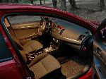 fotografie 11 Auto Mitsubishi Lancer sedan 4-dveřový (X 2007 2017)