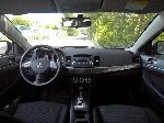 світлина 12 Авто Mitsubishi Lancer Седан 4-дв. (X 2007 2017)