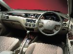 світлина 21 Авто Mitsubishi Lancer Седан 4-дв. (X 2007 2017)