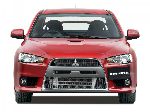 surat 2 Awtoulag Mitsubishi Lancer Evolution Sedan 4-gapy (X 2008 2017)
