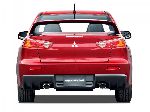 surat 5 Awtoulag Mitsubishi Lancer Evolution Sedan 4-gapy (X 2008 2017)
