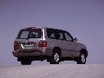 photo 17 Car Toyota Land Cruiser Offroad (J100 1998 2002)
