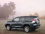 foto 8 Mobil Toyota Land Cruiser Prado Offroad (J150 [menata ulang] 2013 2017)