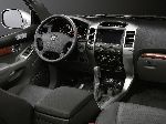 fotografie 19 Auto Toyota Land Cruiser Prado SUV (J150 [restyling] 2013 2017)