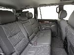 fotografie 20 Auto Toyota Land Cruiser Prado SUV (J150 [restyling] 2013 2017)