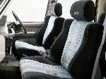 fotografie 35 Auto Toyota Land Cruiser Prado SUV (J150 [restyling] 2013 2017)