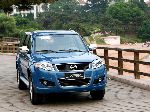 写真 2 車 ZX Landmark オフロード (1 世代 2007 2009)