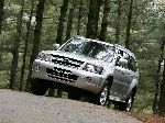 fotosurat 6 Avtomobil ZX Landmark SUV (1 avlod 2007 2009)