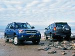 fotosurat 8 Avtomobil ZX Landmark SUV (1 avlod 2007 2009)