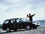 صورة فوتوغرافية سيارة Hyundai Lantra Sportswagon عربة (J2 1995 1998)