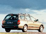 عکس اتومبیل Hyundai Lantra Sportswagon واگن (J2 1995 1998)