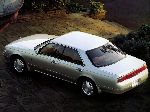 photo 6 l'auto Nissan Laurel Sedan (C35 1997 2002)