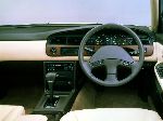 fotografie 12 Auto Nissan Laurel Berlină (Sedan) (C35 1997 2002)