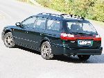 фотография 19 Авто Subaru Legacy Универсал (2 поколение 1994 1999)