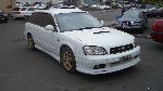 foto 21 Auto Subaru Legacy Familiare (2 generazione 1994 1999)