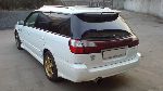 photo 22 Car Subaru Legacy Wagon (2 generation 1994 1999)