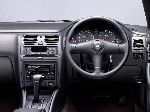 foto 24 Auto Subaru Legacy Familiare (2 generazione 1994 1999)