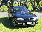 عکس 25 اتومبیل Subaru Legacy واگن (2 نسل 1994 1999)