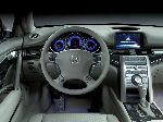 kuva 12 Auto Honda Legend Sedan (4 sukupolvi 2004 2008)