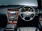 nuotrauka 16 Automobilis Honda Legend Sedanas (4 generacija 2004 2008)