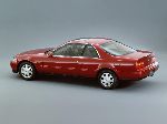 photo 2 Car Honda Legend Coupe (1 generation 1987 1991)