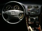 写真 3 車 Honda Legend クーペ (1 世代 1987 1991)